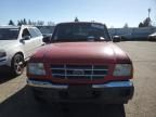 2001 Ford Ranger Super Cab