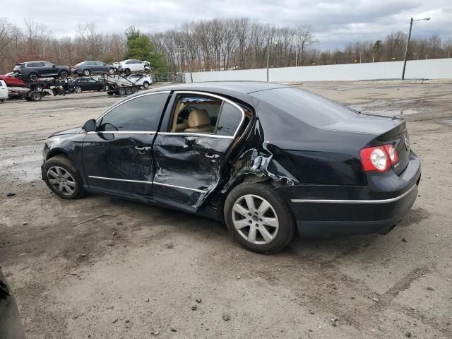 2006 Volkswagen Passat 2.0T