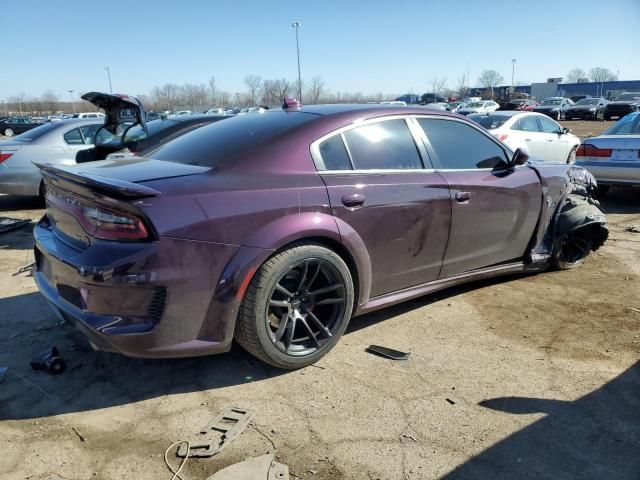 2021 Dodge Charger SRT Hellcat