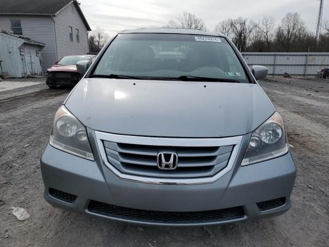 2009 Honda Odyssey EXL