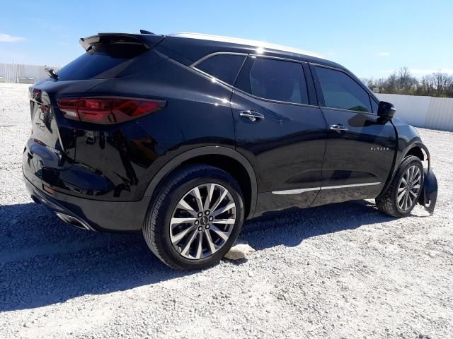 2023 Chevrolet Blazer Premier