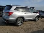 2021 Honda Pilot EXL