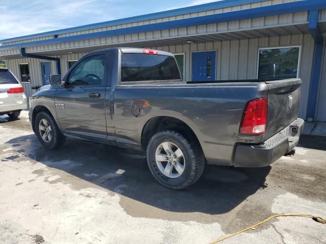 2014 Dodge RAM 1500 ST