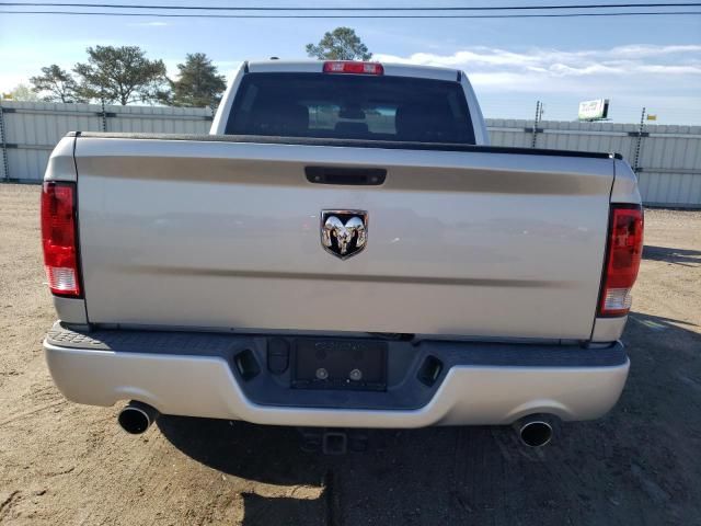 2014 Dodge RAM 1500 ST