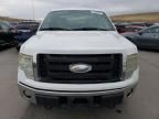 2009 Ford F150 Super Cab