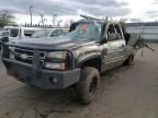 2005 Chevrolet Silverado K2500 Heavy Duty