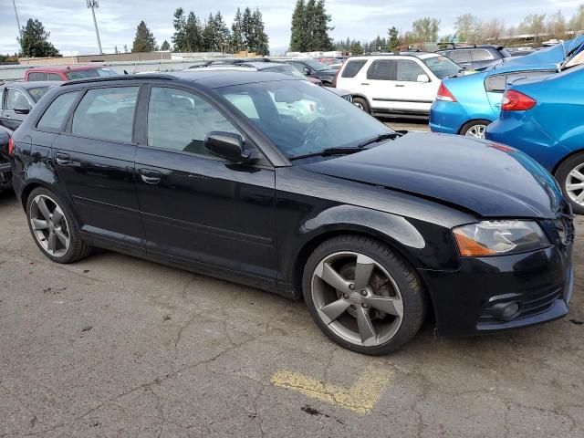 2011 Audi A3 Premium Plus