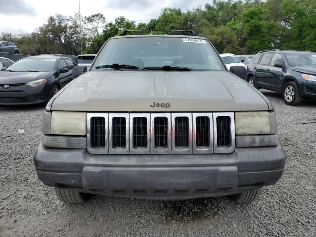 1997 Jeep Grand Cherokee Laredo