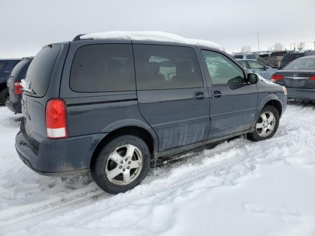 2009 Chevrolet Uplander LT