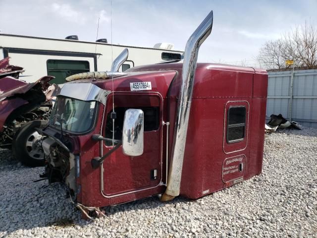 2012 Kenworth Construction T660