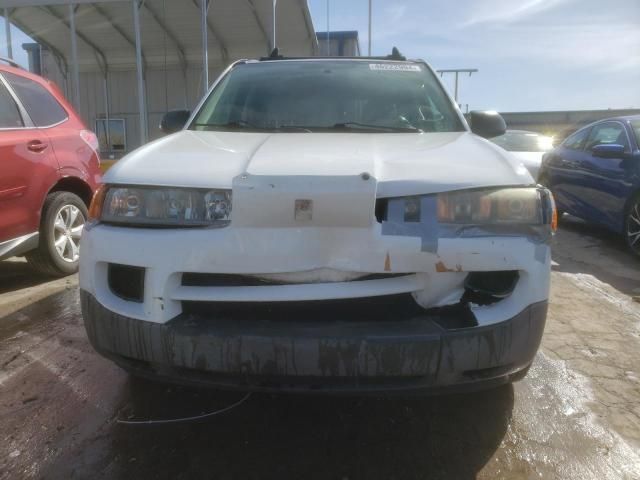 2004 Saturn Vue