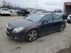 2011 Chevrolet Malibu 1LT