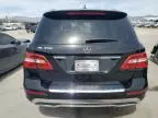 2013 Mercedes-Benz ML 350