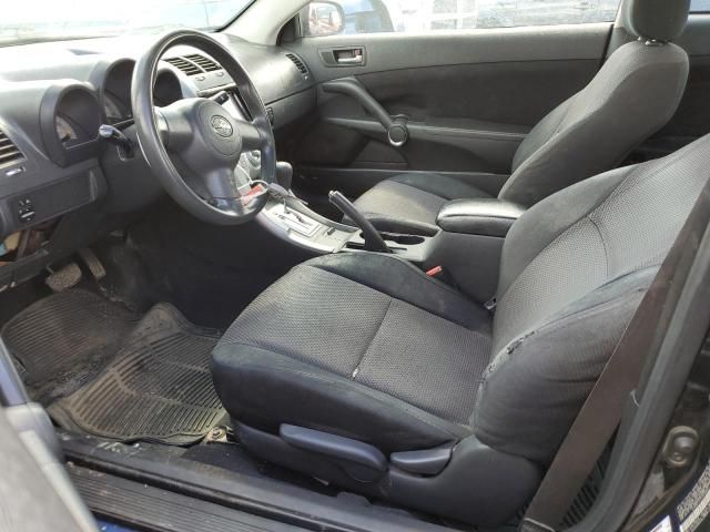 2007 Scion TC