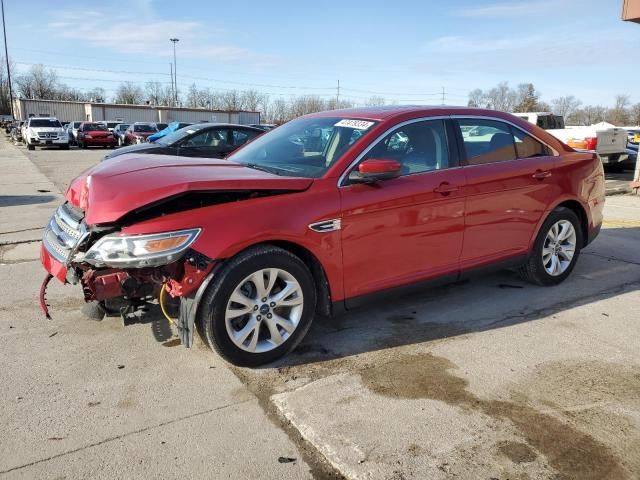 2010 Ford Taurus SEL