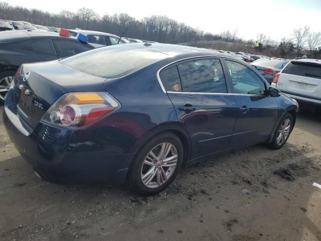 2010 Nissan Altima Base