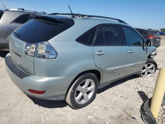 2007 Lexus RX 350