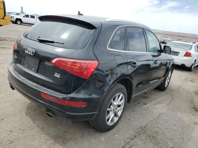 2010 Audi Q5 Premium