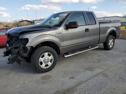 2010 Ford F150 Super Cab for sale in Lebanon, TN