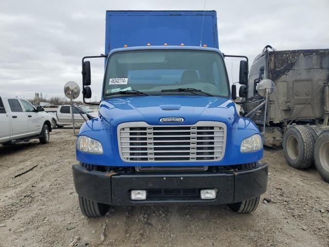 2019 Freightliner M2 106 Medium Duty