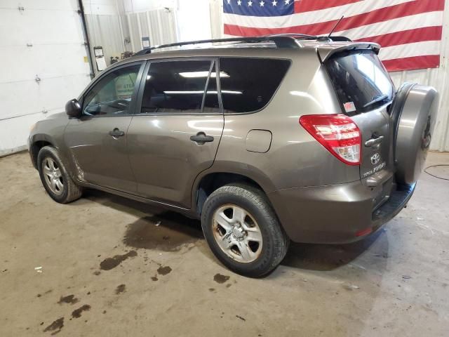 2009 Toyota Rav4