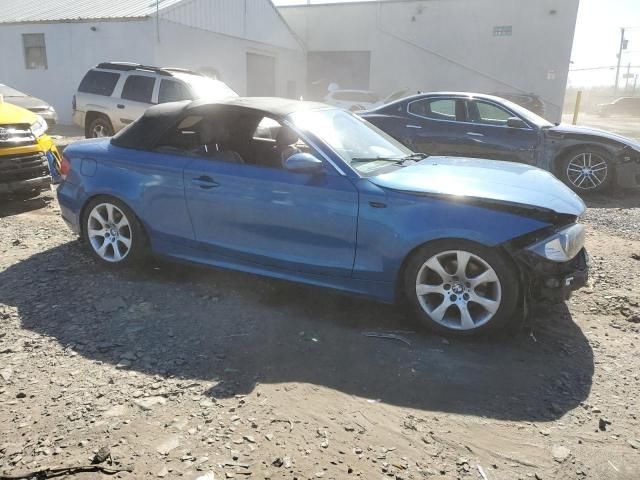 2008 BMW 128 I