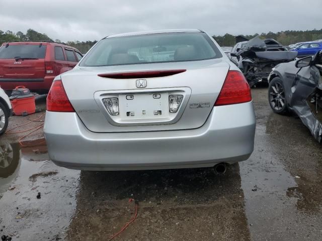 2006 Honda Accord SE