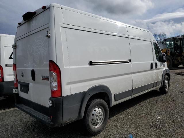 2021 Dodge RAM Promaster 2500 2500 High