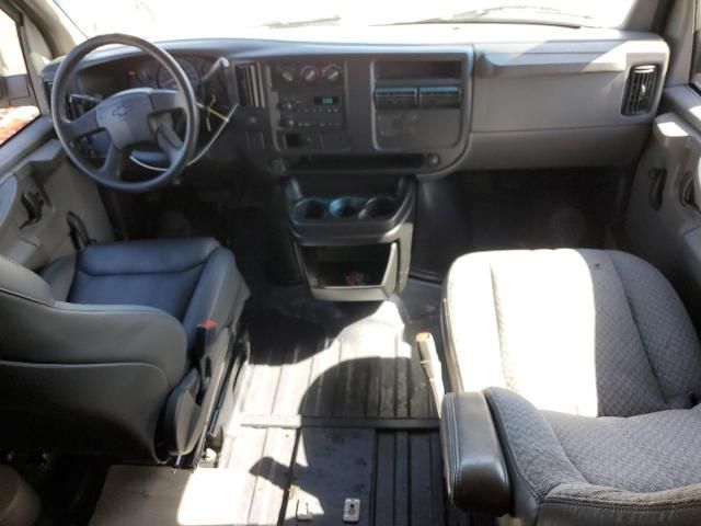 2005 Chevrolet Express G1500