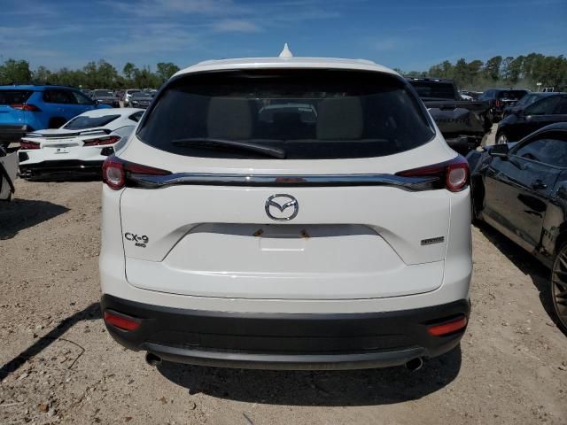 2023 Mazda CX-9 Touring Plus