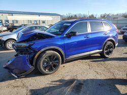 Salvage cars for sale at Pennsburg, PA auction: 2023 Honda CR-V Sport Touring