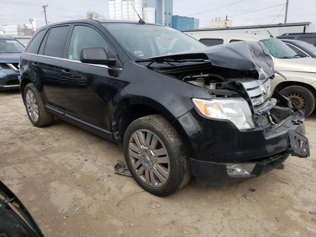 2009 Ford Edge Limited