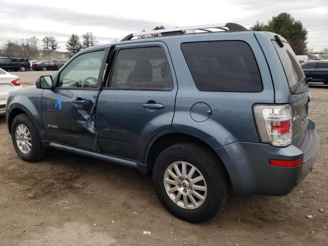 2010 Mercury Mariner Hybrid