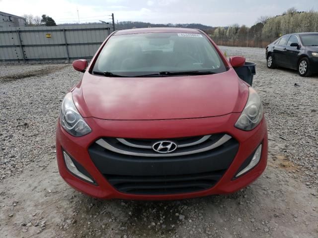 2013 Hyundai Elantra GT