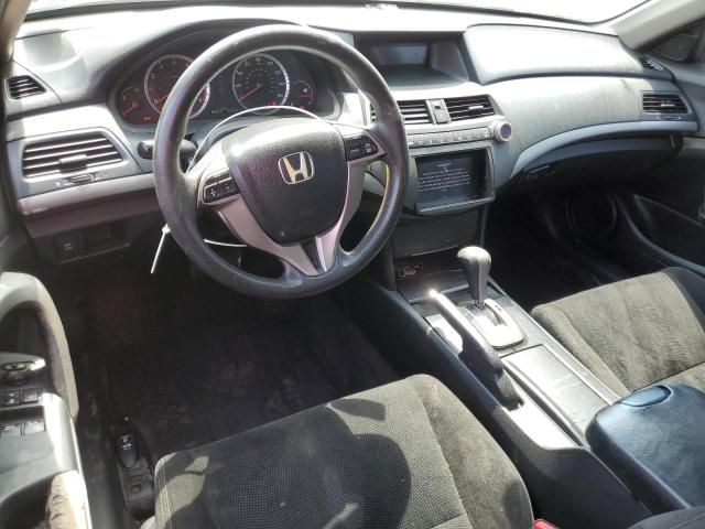 2009 Honda Accord EX