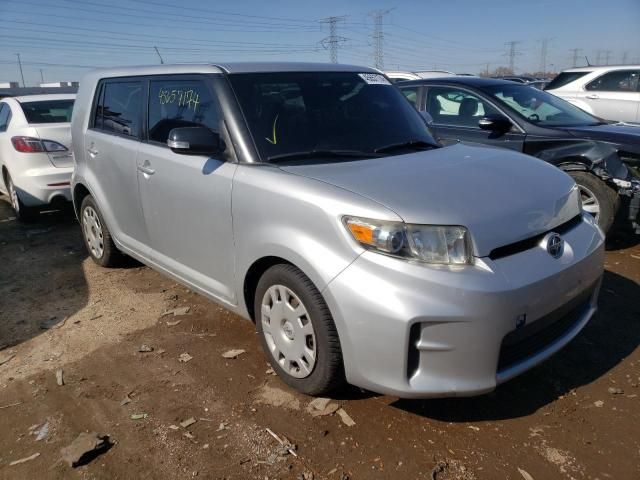 2012 Scion XB