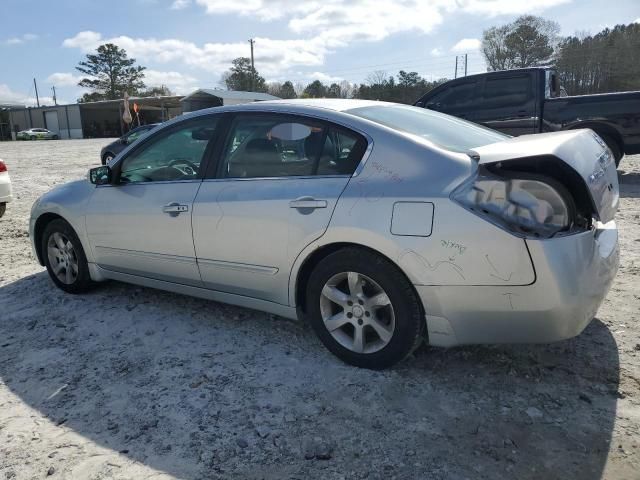 2009 Nissan Altima 2.5