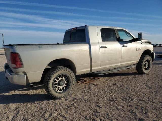 2011 Dodge RAM 3500