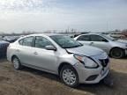 2015 Nissan Versa S