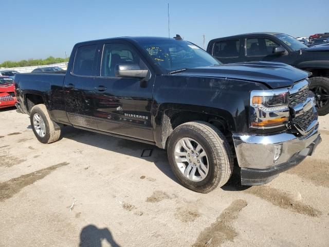 2019 Chevrolet Silverado LD C1500 LT