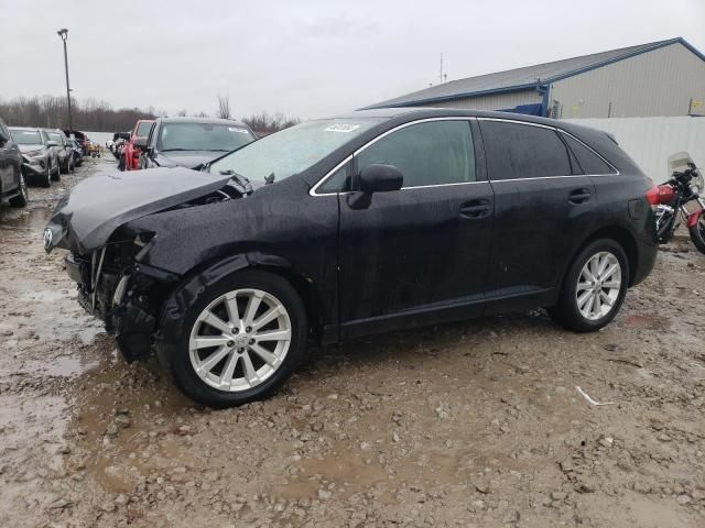 2011 Toyota Venza