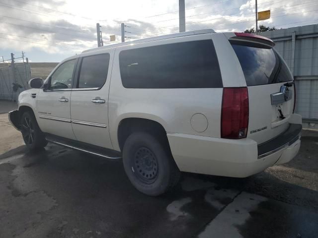 2007 Cadillac Escalade ESV