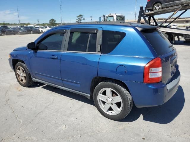 2010 Jeep Compass Sport