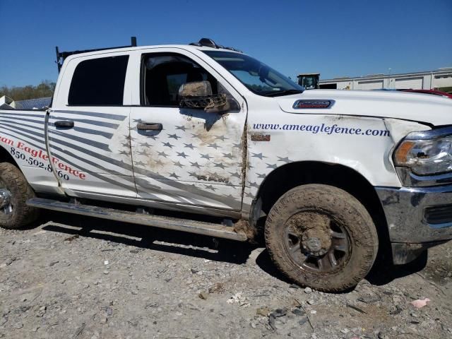 2020 Dodge RAM 2500 Tradesman