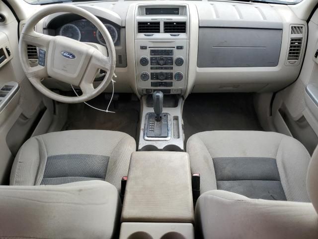 2008 Ford Escape XLT