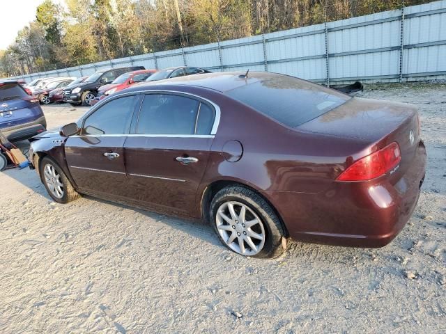 2006 Buick Lucerne CXL