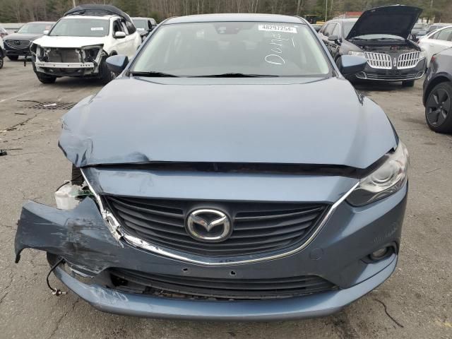 2014 Mazda 6 Grand Touring