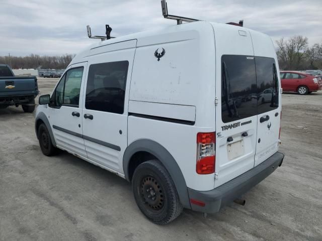 2010 Ford Transit Connect XL