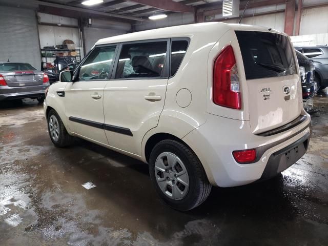 2013 KIA Soul