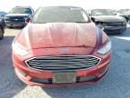 2018 Ford Fusion SE Hybrid